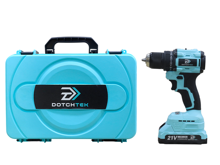 – DOTCH  فيسوس  21فولت