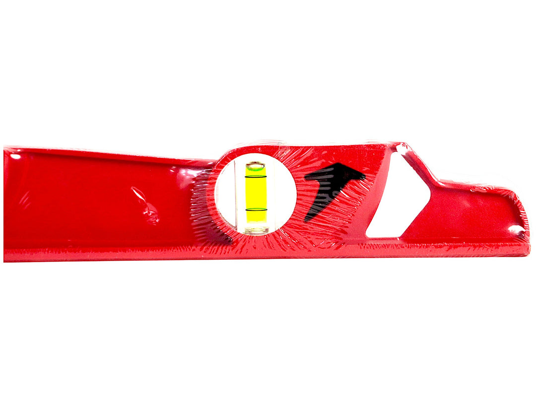 RUBI ALUCAST Balance en aluminium, 50 cm de long 