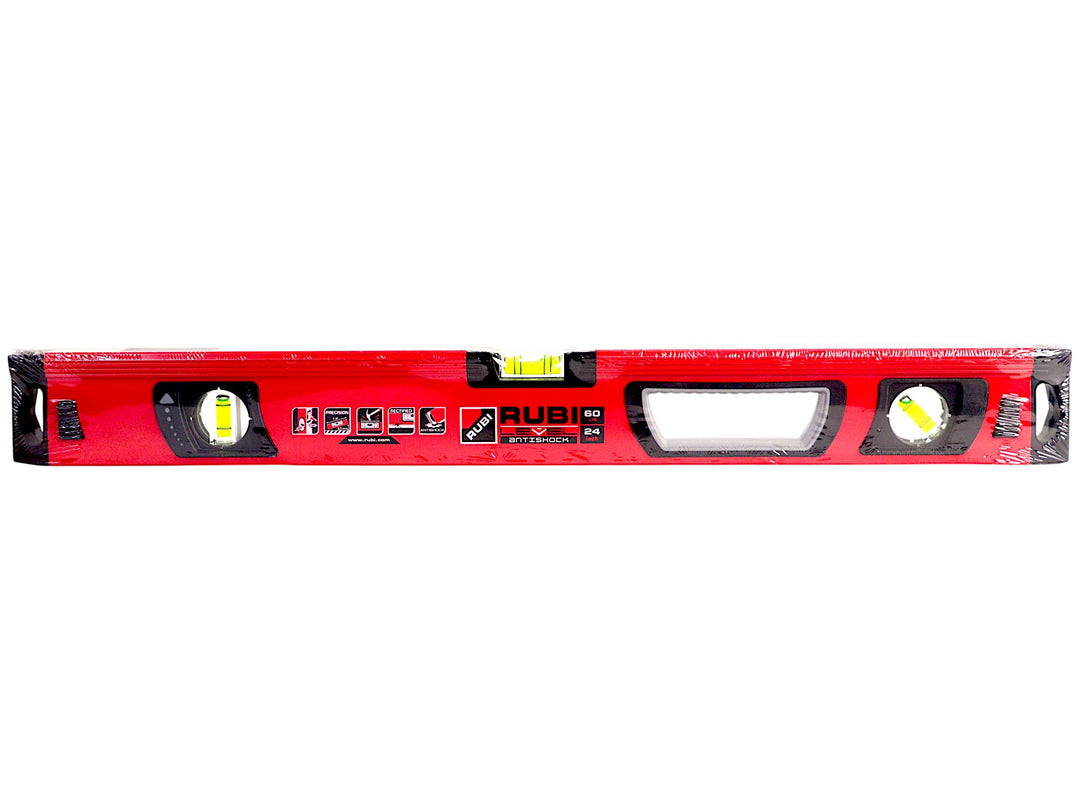 RUBILEVEL Antishock Rubi Balance 