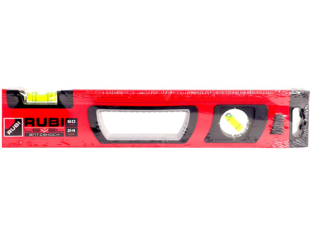 RUBILEVEL Antishock Rubi Balance 
