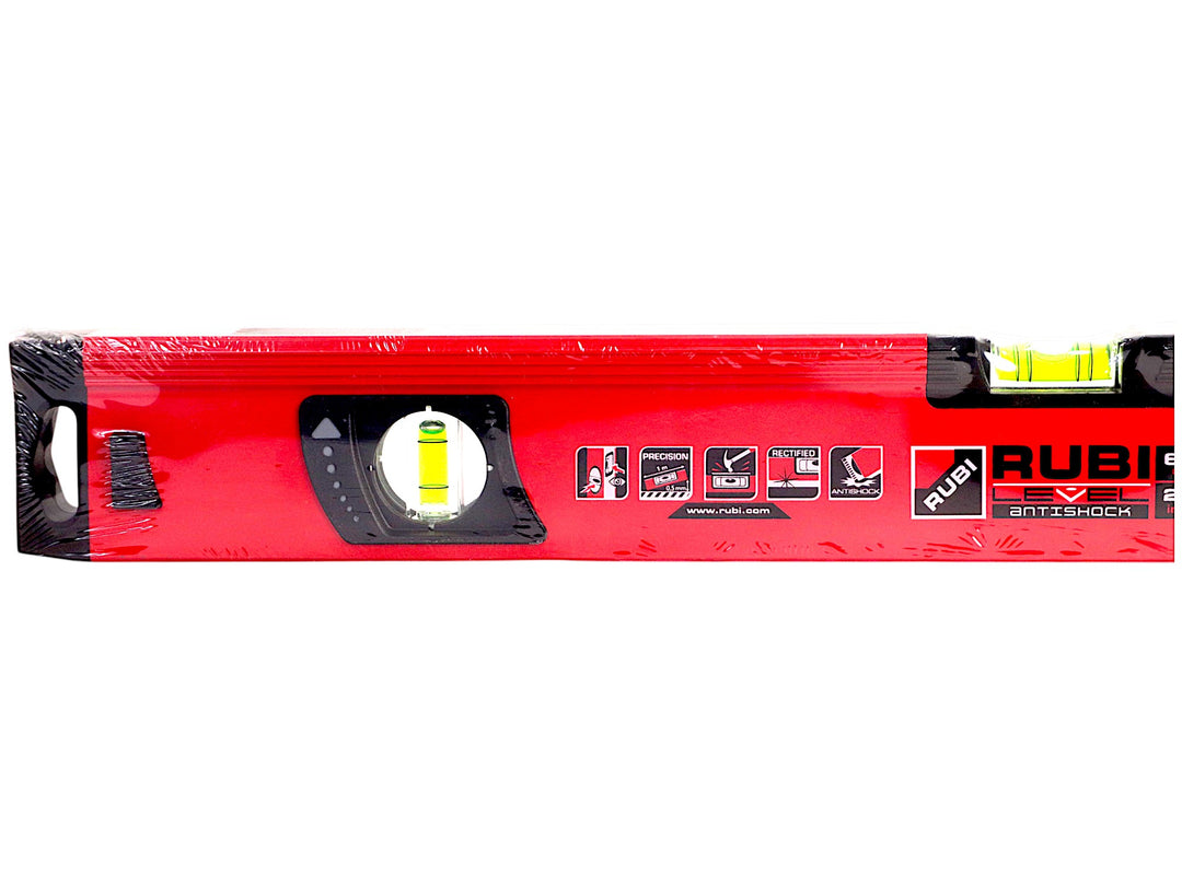 RUBILEVEL Antishock Rubi Balance 