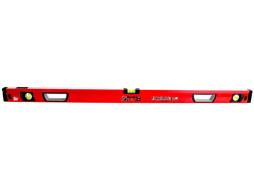 RUBILEVEL Antishock Rubi Balance 