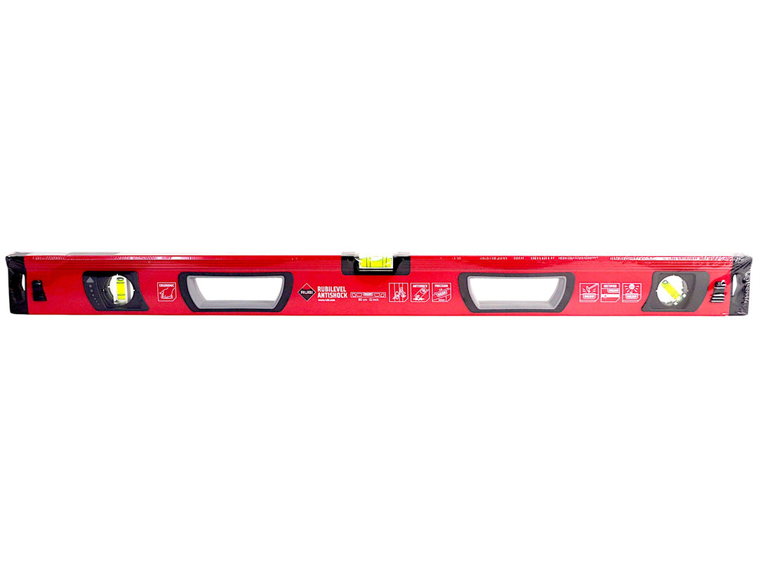 RUBILEVEL Antishock Rubi Balance 