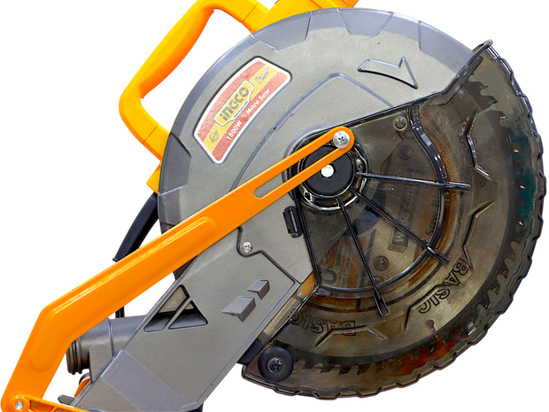 INGCO - طرونسنوز(255مم) بقوة 1800