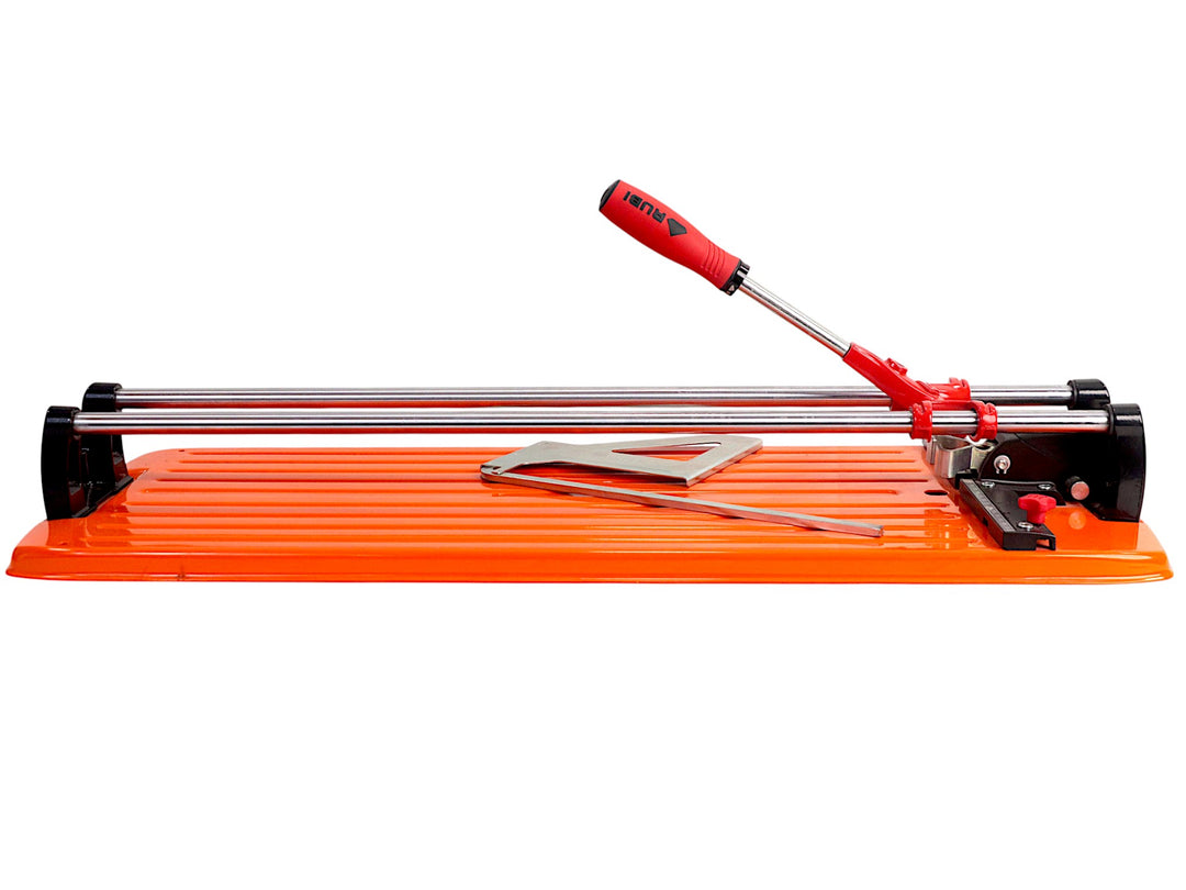 Coupe-carreaux manuel TS-MAX 66 Rubi 