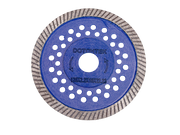 125,180 mm Dotch قرص قطع الماس