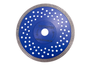 125,180 mm Dotch قرص قطع الماس