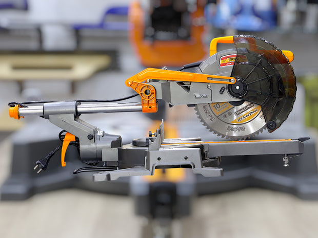 INGCO - طرونسنوز(255مم) بقوة 1800