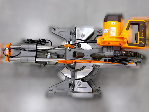 INGCO - طرونسنوز(255مم) بقوة 1800