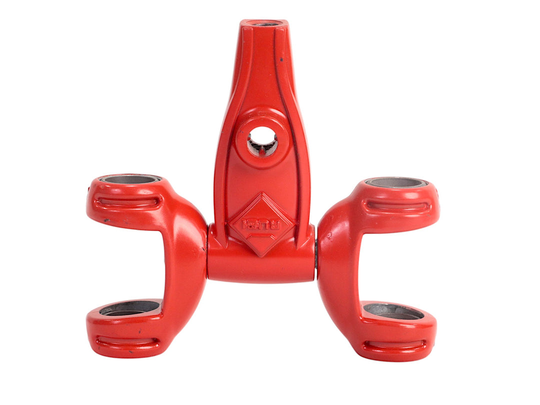 RUBI Machine d&