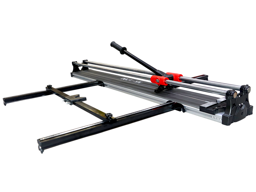 Machine à fabriquer des carreaux à double rail – précision professionnelle et performances exceptionnelles