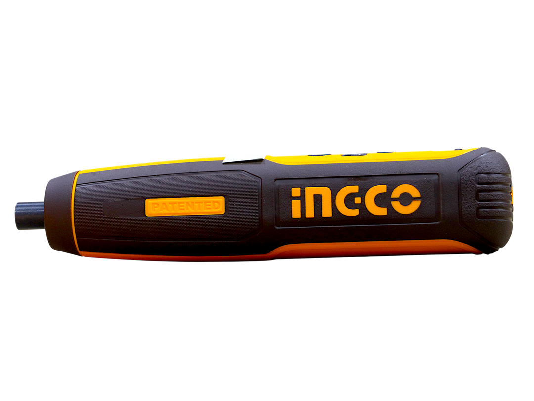 Tournevis sans fil INGCO CSDLI0403