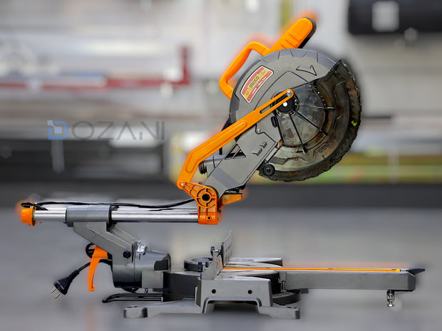 INGCO - طرونسنوز(255مم) بقوة 1800