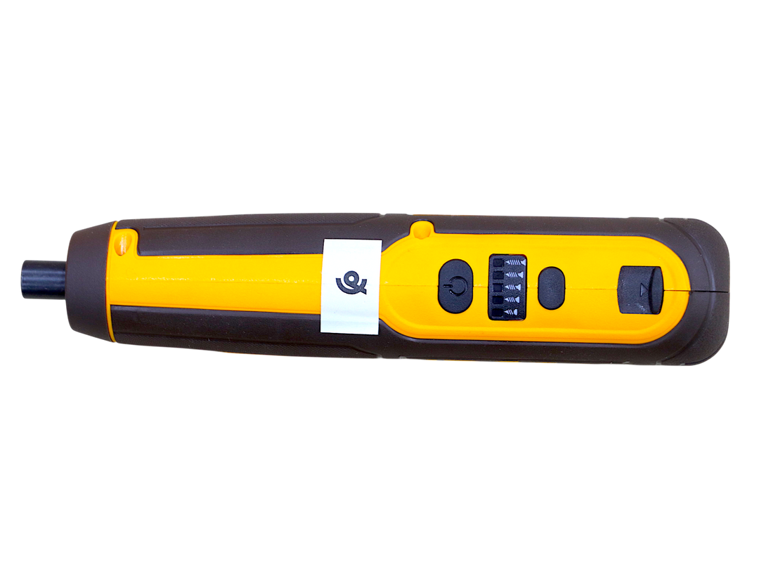Tournevis sans fil INGCO CSDLI0403
