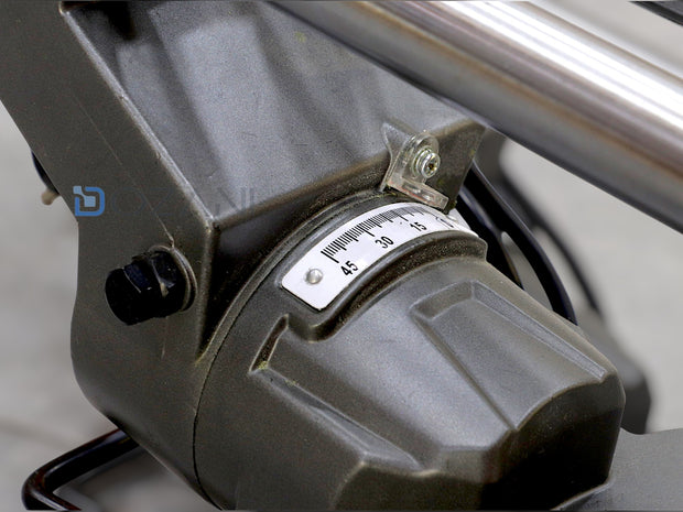 INGCO - طرونسنوز(255مم) بقوة 1800