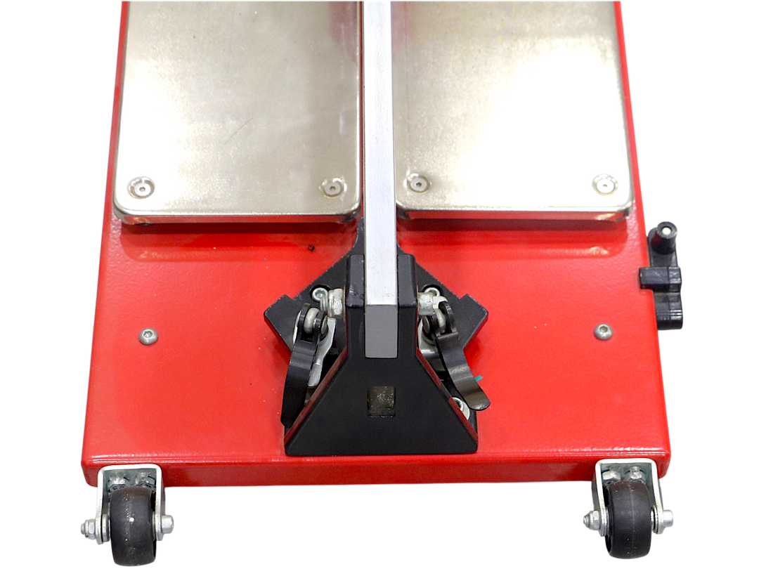 Machine à découper les carreaux, longueur 1200 mm 
