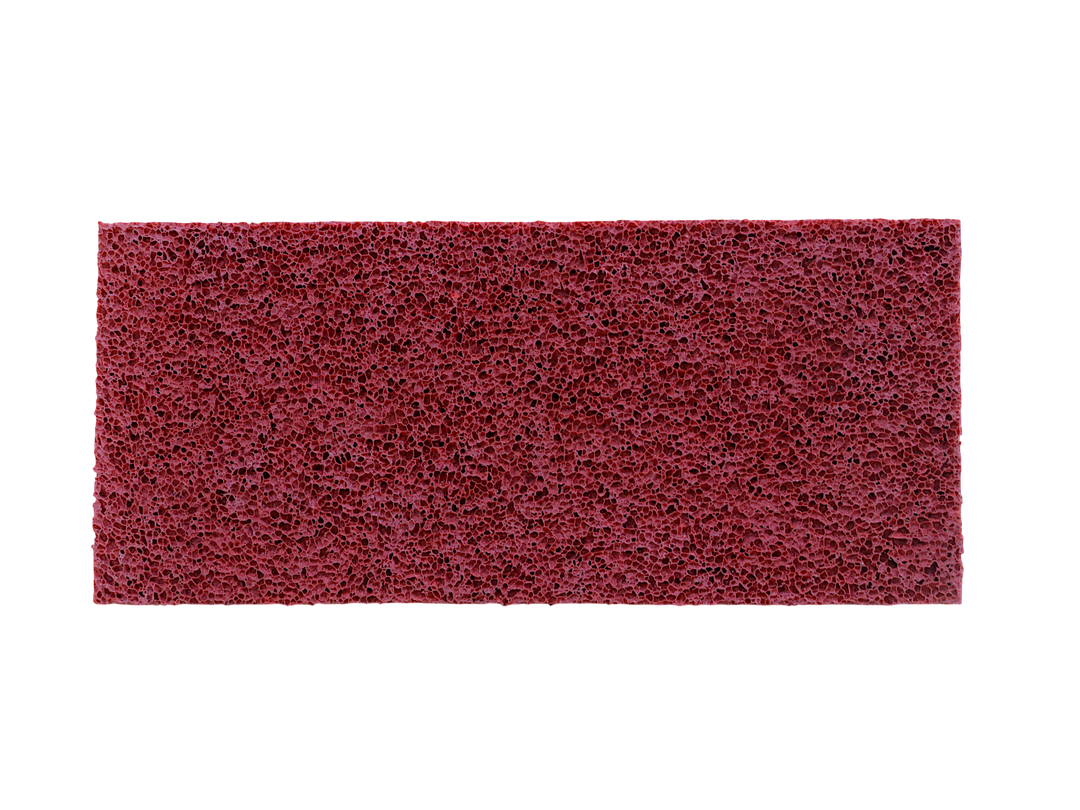 Pelle en caoutchouc INGCO 240 x 100 mm