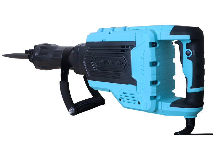 دكاجور DOTCH MD3500 بقوة 3500 واط