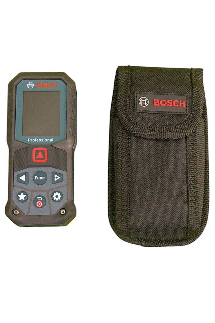 Bosch GLM 50-22 – جهاز قياس الليزر