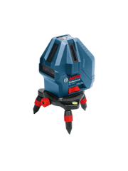 Bosch GLL 5-50 X Professional جهاز الليزر