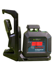 Bosch GLL 2-20 Professional –  جهاز مستوى الليزر