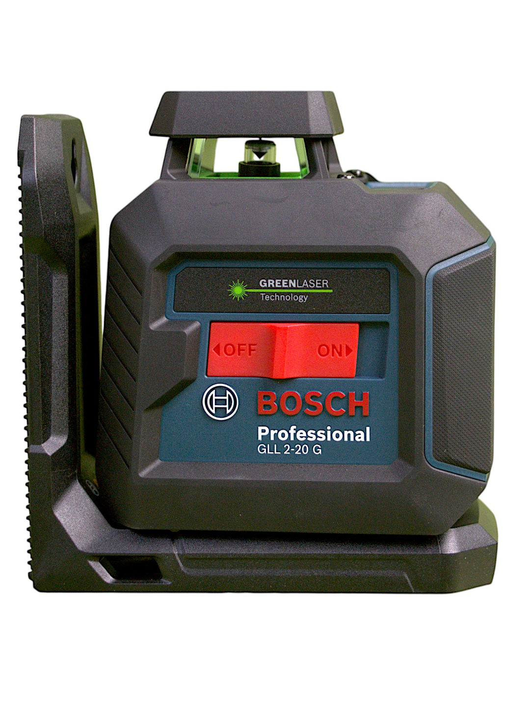 Bosch GLL 2-20 Professional –  جهاز مستوى الليزر