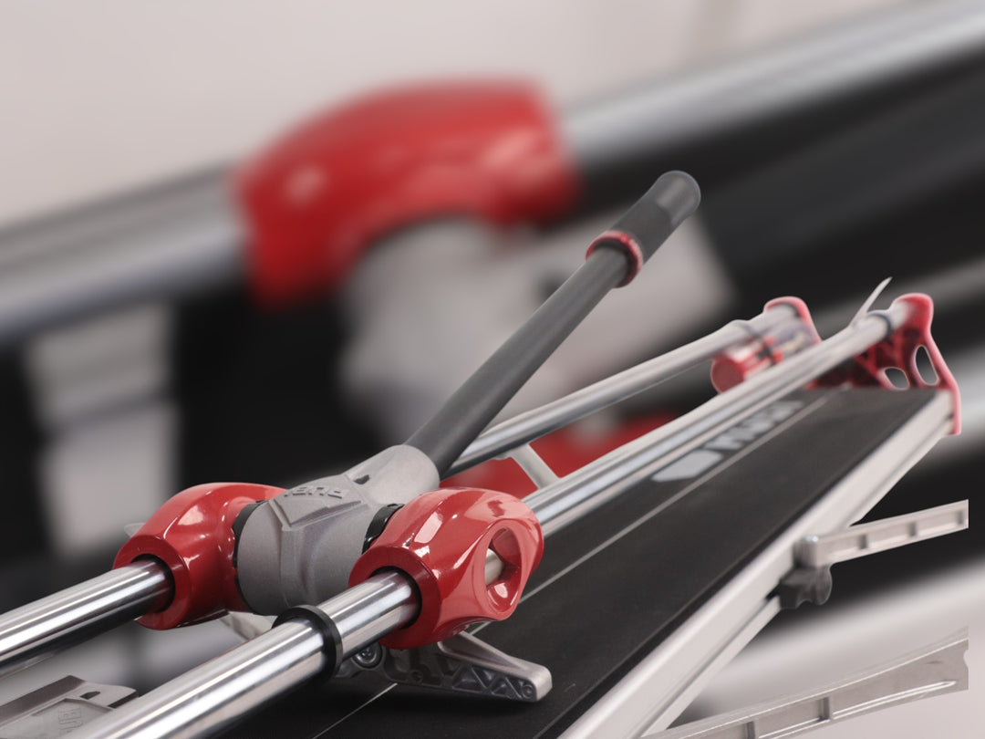 Machine de découpe de carreaux Rubi HIT-1200 N 