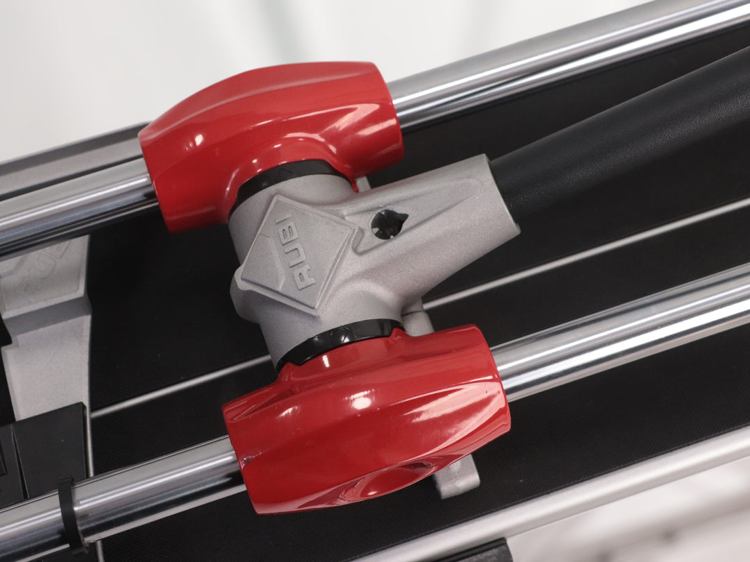 Machine de découpe de carreaux Rubi HIT-1200 N 