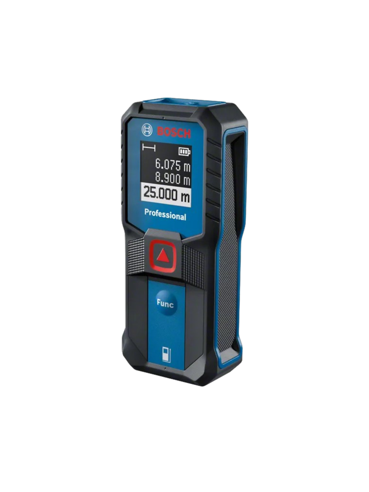 Bosch GLM 25-23 Professional – جهاز قياس المسافات بالليزر
