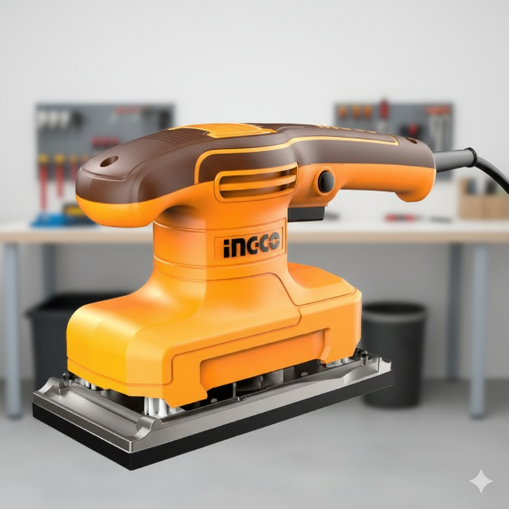 بونصوز INGCO 320 واط 90x180 ملم