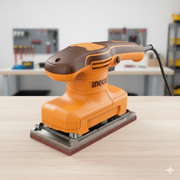 بونصوز INGCO 320 واط 90x180 ملم