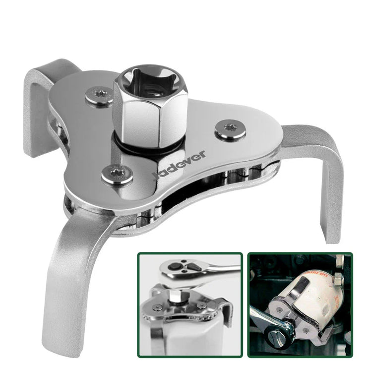 مفتاح فلتر الزيت JADEVER JDDQ1A65