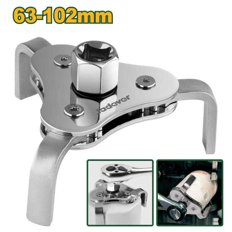 مفتاح فلتر الزيت JADEVER JDDQ1A65