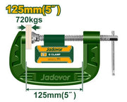 سورجوان JADEVER - 5" & 6"