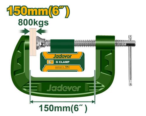 سورجوان JADEVER - 5" &amp; 6"