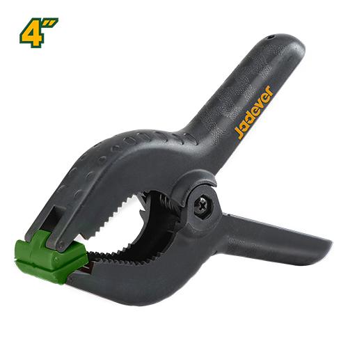 Pince JADEVER JDCP5374 de 4 pouces