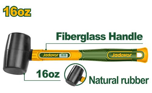 داندوا  JADEVER JDHM7302  450g