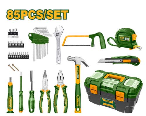 (85 قطعة)صندوق معدات JADEVER JDHS3B85