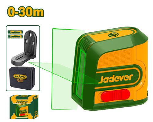 نڤو لازر JADEVER- JDLL2M03- 2D