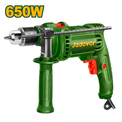 شنيور JADEVER JDMD15651-650 واط