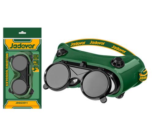 Lunettes Sudor JADEVER - JDSG3811