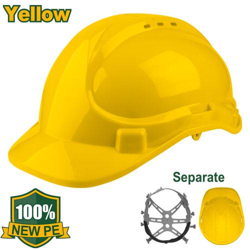 Casque de protection JADEVER
