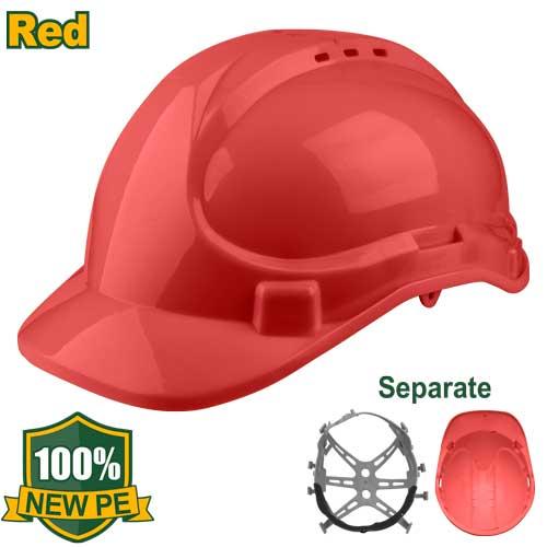 Casque de protection JADEVER