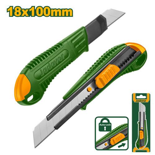 كيتور JADEVER JDSK3918 قياس 18مم