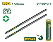 JADEVER - 150mm & 200mm رؤوس الفيسوس