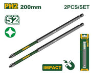 JADEVER - 150mm & 200mm رؤوس الفيسوس