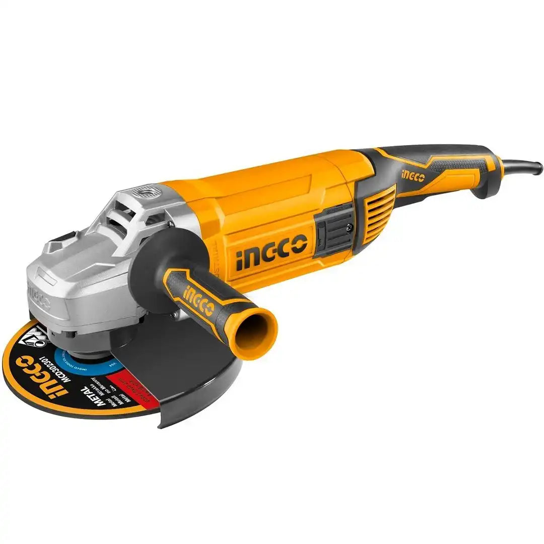 INGCO 2600W Citron