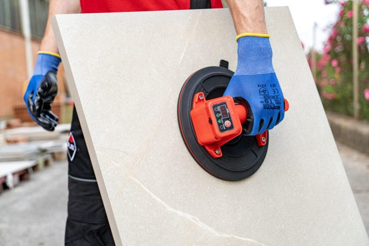 RUBI Smart Ventoza (OCTO-USB ENERGY) - Capacité de 140 kg et chargement USB