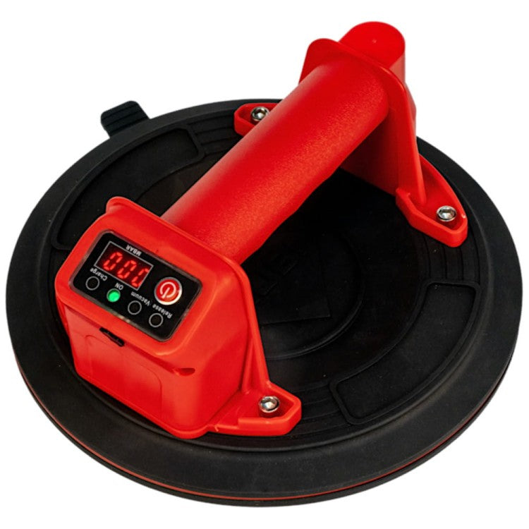 RUBI Smart Ventoza (OCTO-USB ENERGY) - Capacité de 140 kg et chargement USB