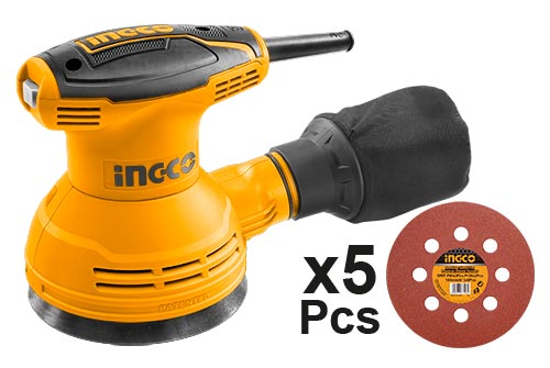 INGCO – Bensouz 320W